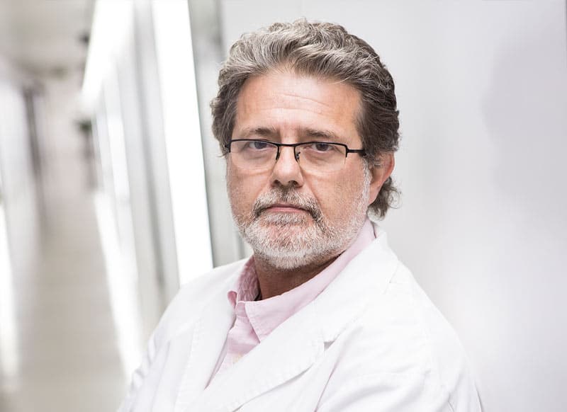 Dr. Francisco José Blasco Casares