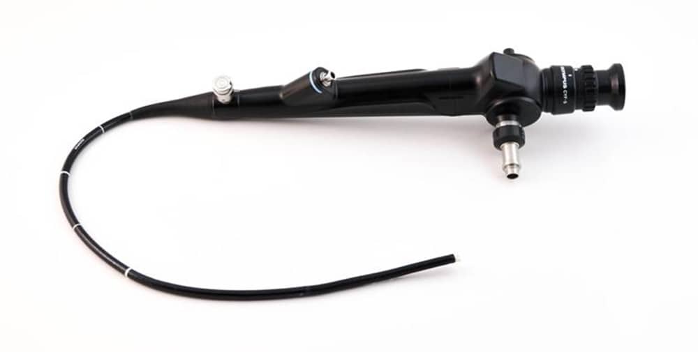 Uretrocistoscòpia flexible i rígida