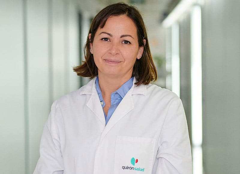 Dra. Ana Celma Doménech