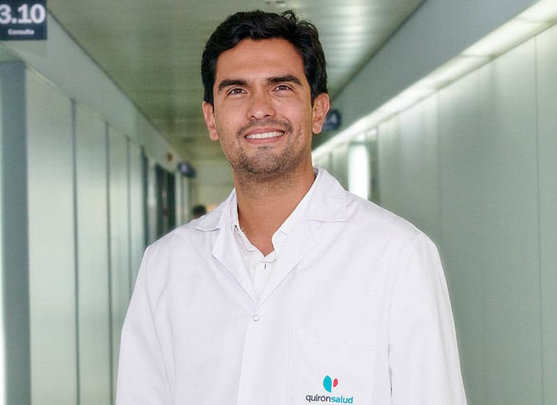 Dra. Mercé Ramón Dalmau