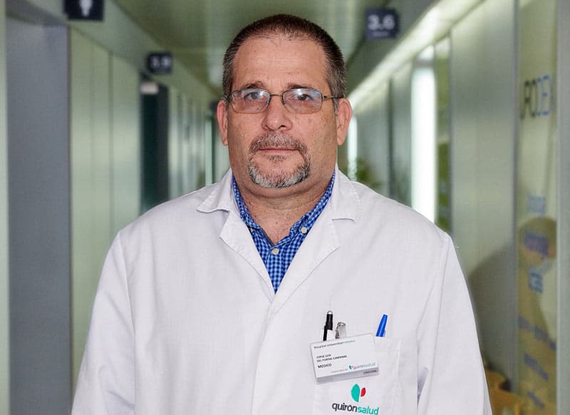 Dra. Mercé Ramón Dalmau