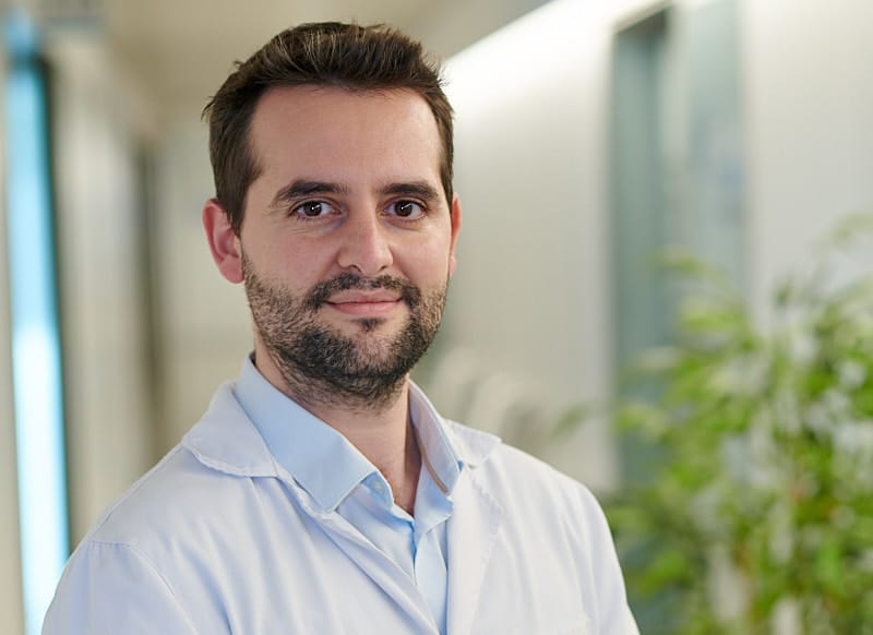 Dra. Mercé Ramón Dalmau